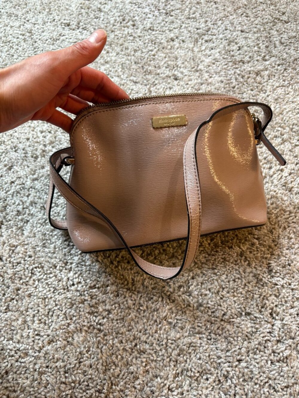 Kate Spade cross body